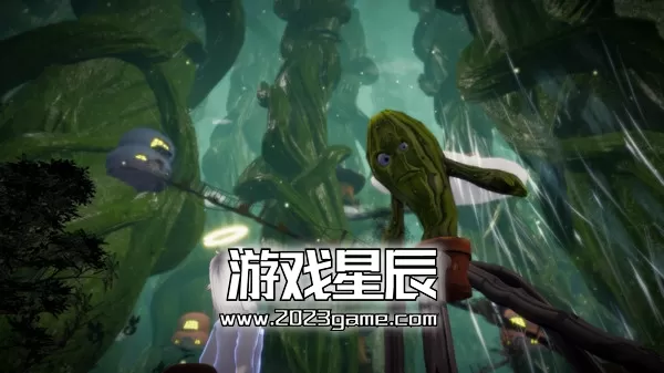 PC《天降小毛绒/Plushie from the Sky》中文版下载Build.14616860_3