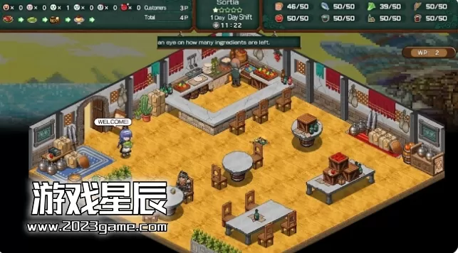 PC《无职转生～到了异世界就拿出真本事/Mushoku》中文版下载v1.03_4