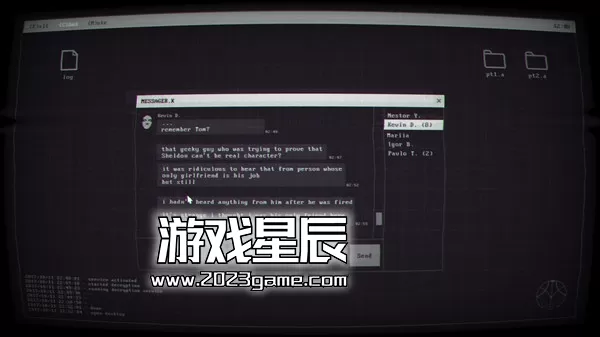 PC《抱歉，詹姆斯/Sorry, James》中文版下载_0