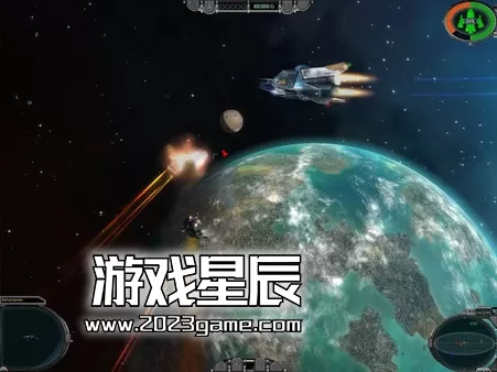 switch《暗星一号/DarkStar One》英文版nsz下载+1.0.1补丁_3