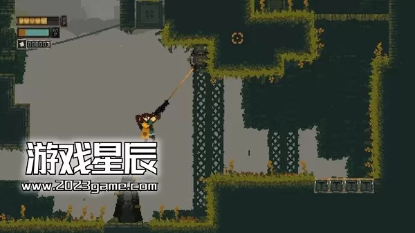 switch《锈苔 Rusted Moss》中文版nsz下载+1.29.2补丁_2