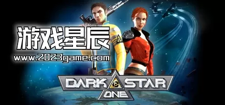 switch《暗星一号/DarkStar One》英文版nsz下载+1.0.1补丁