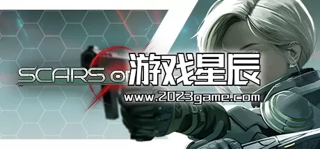 switch《火星伤痕 Scars of Mars》中文版nsz下载+1.0.1补丁