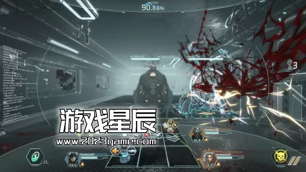 switch《火星伤痕 Scars of Mars》中文版nsz下载+1.0.1补丁_4
