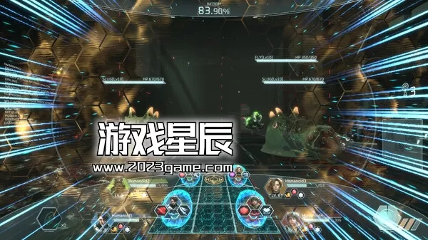switch《火星伤痕 Scars of Mars》中文版nsz下载+1.0.1补丁_1