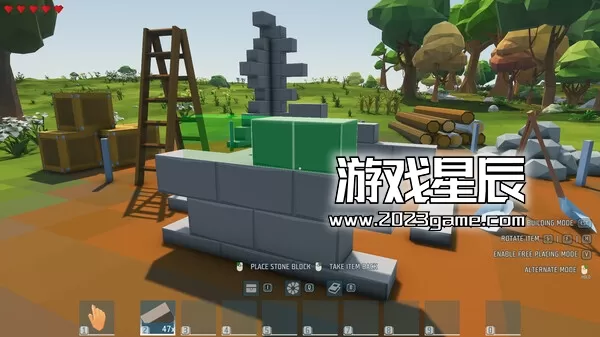 switch《艾兰岛/Ylands》英文版nsz下载_1