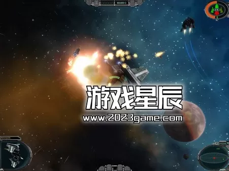 switch《暗星一号/DarkStar One》英文版nsz下载+1.0.1补丁_2