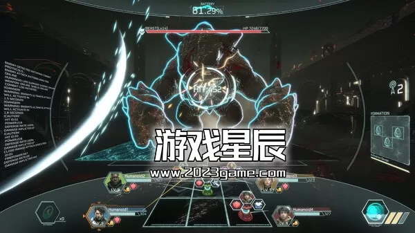 switch《火星伤痕 Scars of Mars》中文版nsz下载+1.0.1补丁_2
