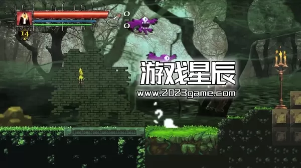 PC《Jrago II 伊甸园的守护者/Jrago II Guardians of Eden》中文版下载_2