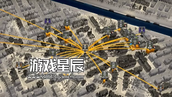 PC《黑帮之城 City of Gangsters》中文版下载v9232420_0