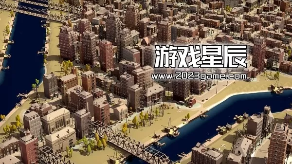 PC《黑帮之城 City of Gangsters》中文版下载v9232420_3