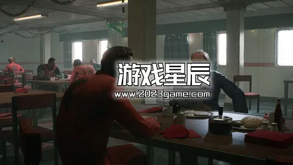 PC《觉醒深渊/Still Wakes the Deep》中文版下载v1.3_3