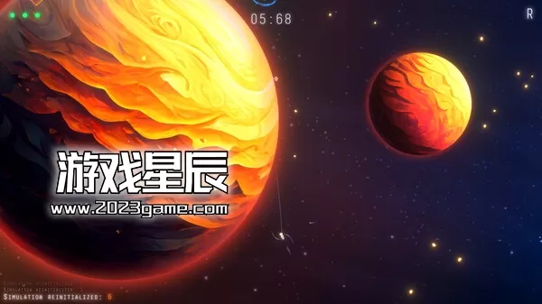 PC《未着陆/Unlanded》中文版下载_4