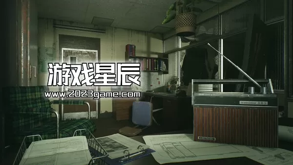 PC《觉醒深渊/Still Wakes the Deep》中文版下载v1.3_1