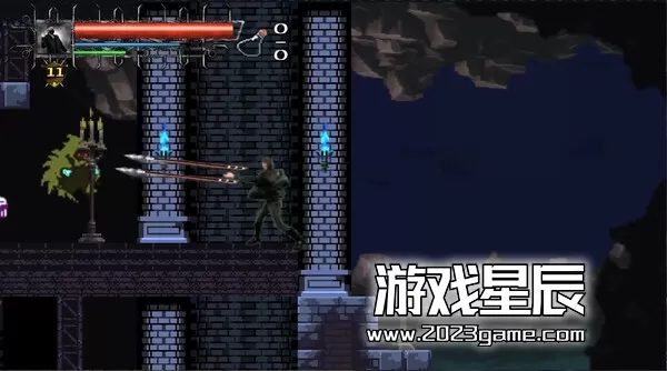 PC《Jrago II 伊甸园的守护者/Jrago II Guardians of Eden》中文版下载_0