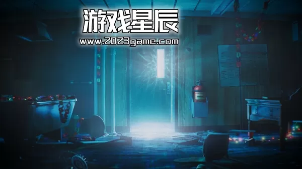PC《觉醒深渊/Still Wakes the Deep》中文版下载v1.3_0