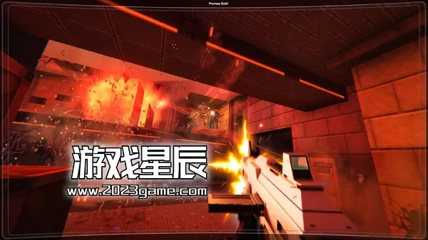 PC《塞拉科/Selaco》英文版下载Build.14731355_2