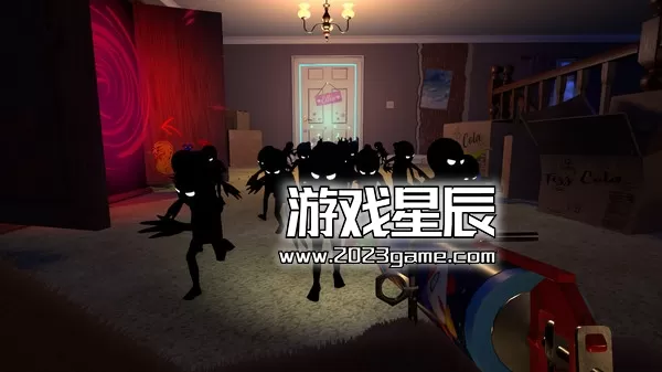 PC《熊熊魇杀队/STUFFED》中文版下载_2