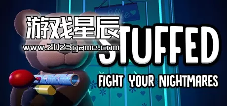 PC《熊熊魇杀队/STUFFED》中文版下载