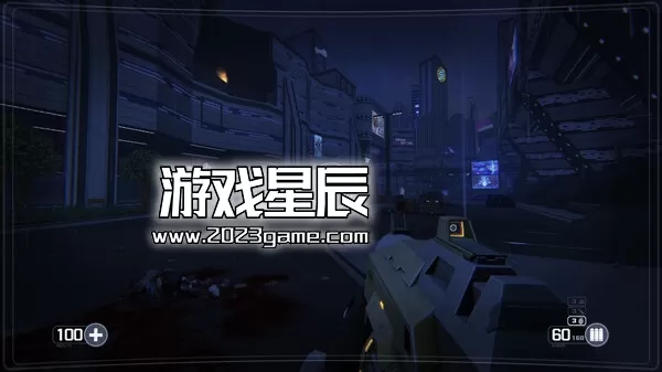 PC《塞拉科/Selaco》英文版下载Build.14731355_4