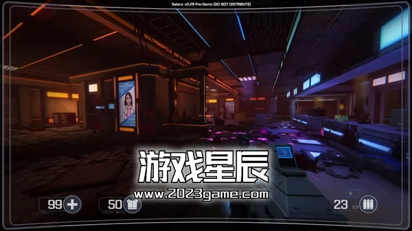 PC《塞拉科/Selaco》英文版下载Build.14731355_1