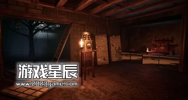 PC《千代/Chiyo》中文版下载v1.0.6.0_3