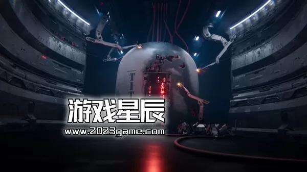 PC《未着陆/Unlanded》中文版下载_2