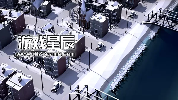PC《黑帮之城 City of Gangsters》中文版下载v9232420_1