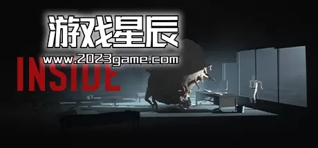 PC《深入/囚禁/Inside》中文版下载
