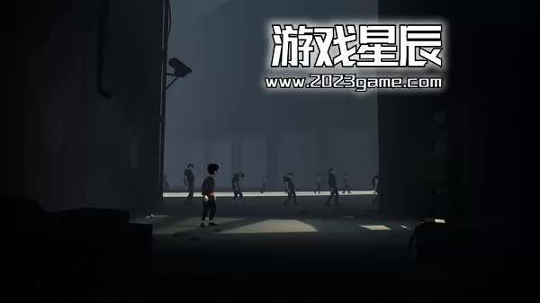 PC《深入/囚禁/Inside》中文版下载_2
