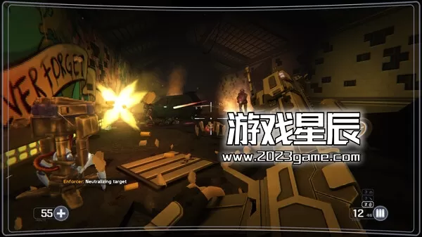 PC《塞拉科/Selaco》英文版下载Build.14731355_3