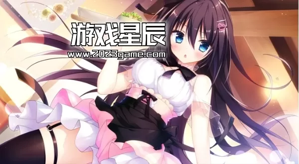 switch《兽娘道/Kemonomichi Girlish Square》日文版XCI下载+1.0.1补丁_2