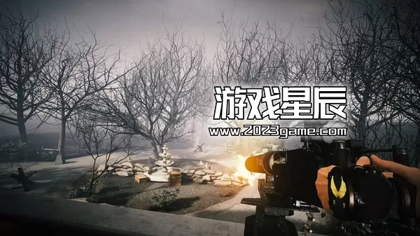 【11.0】PS4 VR《漫游者 Wanderer》中文版PKG下载+1.15补丁_0