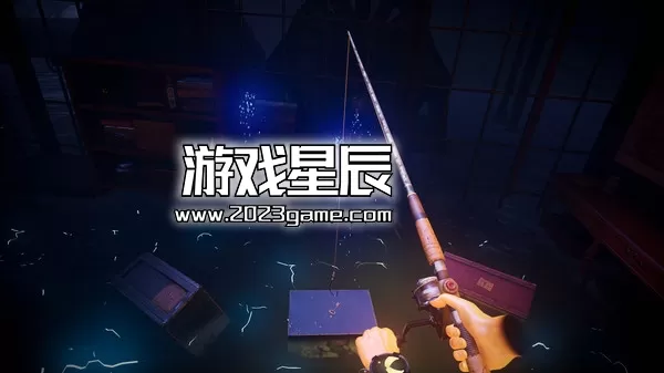 【11.0】PS4 VR《漫游者 Wanderer》中文版PKG下载+1.15补丁_2