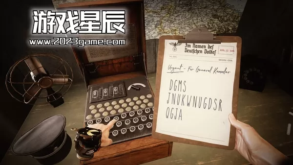 【11.0】PS4 VR《漫游者 Wanderer》中文版PKG下载+1.15补丁_1