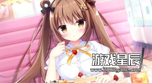 switch《兽娘道/Kemonomichi Girlish Square》日文版XCI下载+1.0.1补丁_5