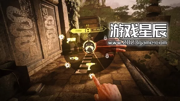 【11.0】PS4 VR《漫游者 Wanderer》中文版PKG下载+1.15补丁_5