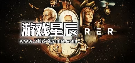 【11.0】PS4 VR《漫游者 Wanderer》中文版PKG下载+1.15补丁