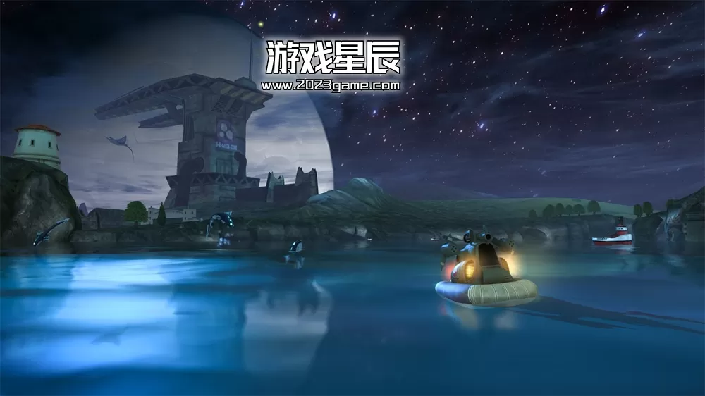 switch《超越善恶：20周年纪念版/Beyond Good & Evil - 20th》中文版XCI整合1.0.1补丁版下载_4