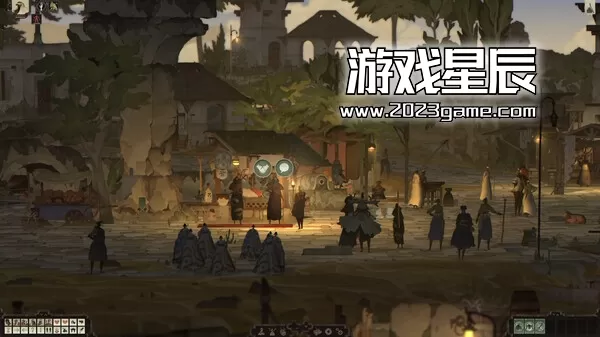 PC《旅行游记/Book of Travels》英文版下载_0