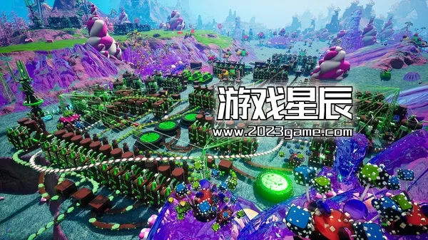PC《巧克力工厂/Chocolate Factory》中文版下载_2