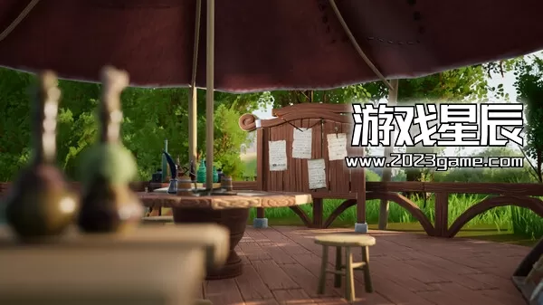 PC《核心之子/Coreborn》中文版下载_0