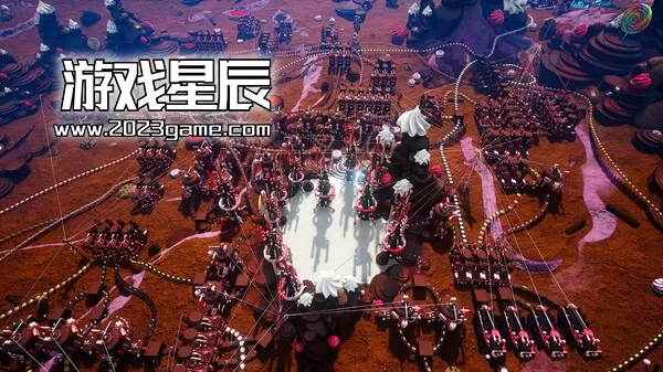 PC《巧克力工厂/Chocolate Factory》中文版下载_0