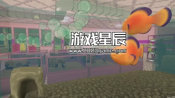 PC《宠物店模拟器/Pet Shop Simulator》中文版下载_4