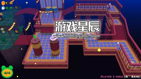 switch《蛙枪再战/Frogun Encore》英文版nsz下载_3