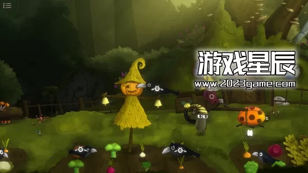 PC《沙皮克:探索/Shapik: The Quest》中文版下载_1