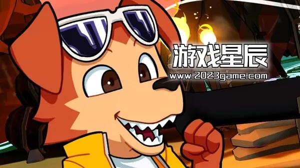 switch《Go Go Jump》英文版nsz下载_0