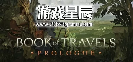 PC《旅行游记/Book of Travels》英文版下载