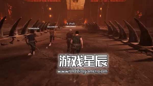 PC《链在一起/Chained Together》英文版下载v1.8.6_3