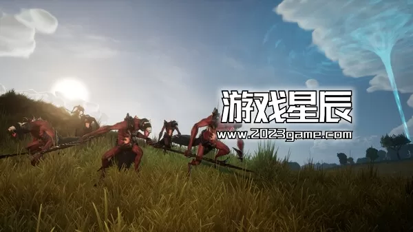 PC《核心之子/Coreborn》中文版下载_1